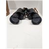 Image 4 : Vintage 7x50mm Binoculars w/ Carry Case