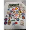 Image 1 : Lot of Assorted Patches