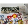 Image 2 : Lot of Assorted Patches