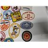 Image 4 : Lot of Assorted Patches