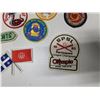 Image 5 : Lot of Assorted Patches