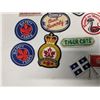Image 6 : Lot of Assorted Patches