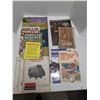Image 1 : Vintage Auto & Equipment Manuals & Magazines