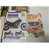 Image 2 : Vintage Auto & Equipment Manuals & Magazines