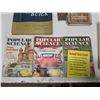 Image 4 : Vintage Auto & Equipment Manuals & Magazines