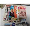Image 5 : Vintage Paper Lot – Books, Magazines, Newspapers, etc.