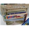 Image 7 : Vintage Paper Lot – Books, Magazines, Newspapers, etc.
