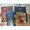 Image 9 : Vintage Paper Lot – Books, Magazines, Newspapers, etc.