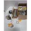 Image 1 : Lot of Assorted Hardware etc.