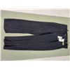 Image 3 : LOT DE 2 PANTALONS HOMEBOY VELOURS CÔTELÉ ASSORTIS NOIR GRANDEUR: 34X34 ET BRUN GRANDEUR: 34X32 XTRA