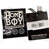 Image 3 : LOT DE 2 JEANS HOMEBOY ASSORTIS GRIS FONCÉ ET BLEU PÂLE GRANDEUR: 30X32 XTRA MONSTER GOTHIC DENIM, (