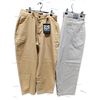 Image 2 : LOT DE 2 PANTALONS HOMEBOY CHINO ASSORTIS CARAMEL ET BEIGE PÂLE GRANDEUR: 32X32 XTRA MONSTER CHINO, 