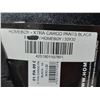 Image 2 : LOT DE 2 PANTALONS HOMEBOY ASSORTIS CARGO NOIR ET CHINO CARAMEL GRANDEUR: 33X32 XTRA CARGO ET MONSTE
