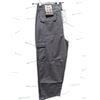 Image 2 : LOT DE 2 PANTALONS HOMEBOY ASSORTIS CARGO NOIR ET CHINO BEIGE GRANDEUR: 34X32 XTRA MONSTER CARGO ET 