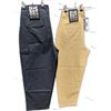 Image 1 : LOT DE 2 PANTALONS HOMEBOY ASSORTIS CARGO NOIR ET CHINO CARAMEL GRANDEUR: 30X32 XTRA MONSTER CARGO E