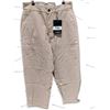Image 5 : LOT DE 2 PANTALONS HOMEBOY ASSORTIS CARGO NOIR ET CHINO TAUPE GRANDEUR: 30X32 XTRA MONSTER CARGO ET 
