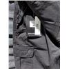 Image 3 : LOT DE 2 PANTALONS HOMEBOY ASSORTIS CARGO NOIR GRANDEUR: 32X32 ET JEANS BLEU PÂLE GRANDEUR: 32X32 XT