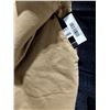 Image 2 : LOT DE 2 PANTALONS HOMEBOY CHINO ASSORTIS CARAMEL ET NOIR GRANDEUR: 28X32 XTRA MONSTER CHINO, (NEUFS