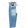 Image 2 : JEAN HOMEBOY BLEU VINTAGE XTRA DESPERADO DENIM VINTAGE BLUE GRANDEUR: 32X34, (NEUF)