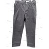 Image 1 : PANTALON PORTAL DIMENSION CHINO NOIR GRANDEUR: 30X32, (NEUF)