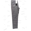 Image 2 : PANTALON PORTAL DIMENSION CHINO NOIR GRANDEUR: 30X32, (NEUF)