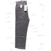 Image 2 : PANTALON PORTAL DIMENSION CHINO NOIR GRANDEUR: 32X32, (NEUF)