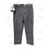 Image 1 : PANTALON PORTAL DIMENSION CHINO NOIR GRANDEUR: 32X32, (NEUF)