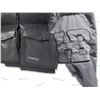 Image 2 : VESTE HOMEBOY BLOWBALL NOIRE GRANDEUR: M, (NEUVE)
