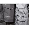 Image 2 : VESTE HOMEBOY BLOWBALL NOIRE GRANDEUR: M, (NEUVE)