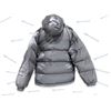 Image 4 : VESTE HOMEBOY BLOWBALL NOIRE GRANDEUR: M, (NEUVE)