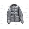 Image 1 : VESTE HOMEBOY BLOWBALL NOIRE GRANDEUR: L, (NEUVE)