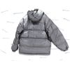 Image 4 : VESTE HOMEBOY BLOWBALL NOIRE GRANDEUR: XL, (NEUVE)