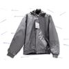 Image 1 : VESTE HOMEBOY GRAVEL JACKET NOIRE GRANDEUR: M, (NEUVE)