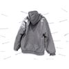 Image 4 : VESTE HOMEBOY GRAVEL JACKET NOIRE GRANDEUR: M, (NEUVE)