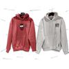 Image 1 : LOT DE 2 CHANDAILS À CAPUCHE HOMEBOY ASSORTIS BLANC GRANDEUR: M ET ITALIAN WINE GRANDEUR: M OLD SCHO
