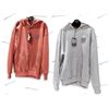 Image 1 : LOT DE 2 CHANDAILS À CAPUCHE HOMEBOY ASSORTIS ITALIAN WINE GRANDEUR: XL ET GRIS GRANDEUR: XL OLD SCH