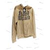 Image 1 : CHANDAIL À CAPUCHE BLOOD WIZARD SABLE GRANDEUR: S OUTER REALMS HOODIE, (NEUF)