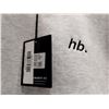 Image 2 : LOT DE 2 DÉBARDEURS TRICOT HOMEBOY GRIS CHINÉ GRANDEUR: L  (NEUVES)