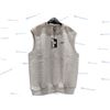 Image 1 : DÉBARDEUR TRICOT HOMEBOY GRIS CHINÉ GRANDEUR: 2XL, (NEUVE)