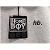 Image 2 : DÉBARDEUR TRICOT HOMEBOY GRIS CHINÉ GRANDEUR: 2XL (NEUVE)