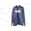 Image 1 : CHANDAIL À CAPUCHE BLAST SKATES MARINE GRANDEUR: L PUFF PRINT BLAST HOOD, (NEUF)