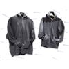 Image 1 : LOT DE 2 VESTES ASSORTIS NOIR GRANDEUR: XL (1 ZIPPÉ, 1 À ENFILER), (NEUFS)