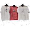 Image 3 : LOT DE 7 T-SHIRTS HOMEBOY ASSORTIS GRANDEUR: M, (NEUFS)
