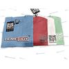 Image 1 : LOT DE 4 T-SHIRTS HOMEBOY ASSORTIS GRANDEUR: XL, (NEUFS)