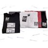 Image 1 : LOT DE 4 T-SHIRTS HOMEBOY ASSORTIS GRANDEUR: 2XL, (NEUFS)