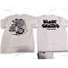 Image 2 : LOT DE 2 T-SHIRTS BLAST SKATES ASSORTIS GRANDEUR: M, (NEUFS)