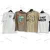 Image 2 : LOT DE 4 T-SHIRTS BLAST SKATES ET PORTAL DIMENSION ASSORTIS GRANDEUR: XL, (NEUFS)