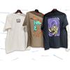Image 3 : LOT DE 5 T-SHIRTS BLAST SKATES ET PORTAL DIMENSION ASSORTIS GRANDEUR: 2XL, (NEUFS)