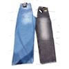 Image 1 : LOT DE 2 JEANS HOMEBOY ASSORTIS NOIR ET BLEU GRANDEUR: 36X34 XTRA MONSTER VINTAGE BLACK ET XTRA DESP