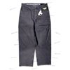 Image 3 : LOT DE 3 JEANS HOMEBOY ASSORTIS BLEU DÉLAVÉ SABLE ET GRIS FONCÉ GOTHIC GRANDEUR: 36X34, (NEUFS)